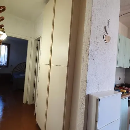 A Due Passi Dal Mare شقة *