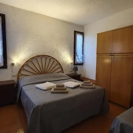 شقة A Due Passi Dal Mare *